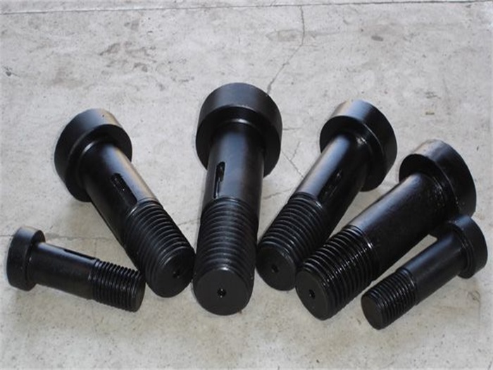 邹城高强螺栓
