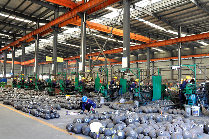 邹城螺栓球批量生产